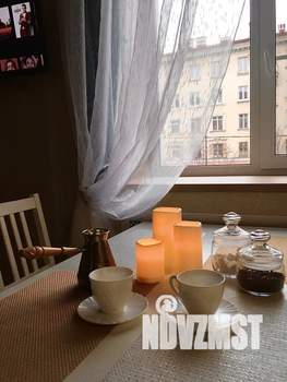 3-к квартира, посуточно, 63м2, 2/5 этаж