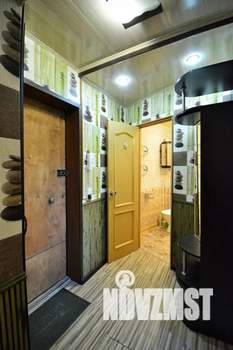 1-к квартира, посуточно, 40м2, 4/5 этаж