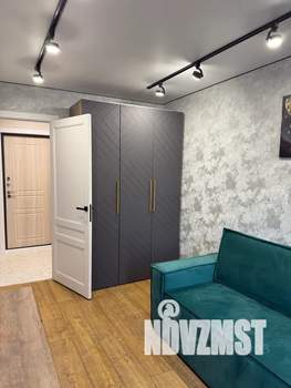 2-к квартира, посуточно, 49м2, 4/9 этаж