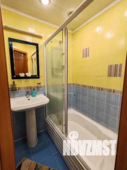1-к квартира, посуточно, 35м2, 2/5 этаж