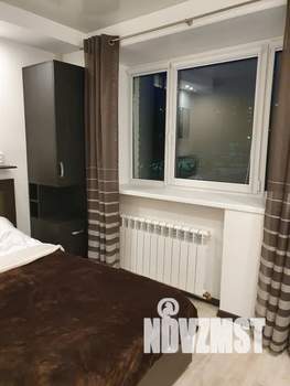 1-к квартира, посуточно, 31м2, 2/5 этаж