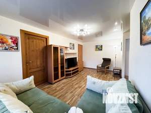 2-к квартира, посуточно, 44м2, 3/5 этаж