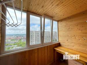 2-к квартира, на длительный срок, 45м2, 9/9 этаж