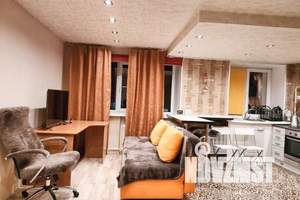 2-к квартира, посуточно, 44м2, 5/5 этаж