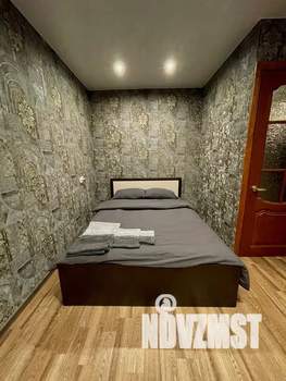 1-к квартира, посуточно, 35м2, 2/9 этаж