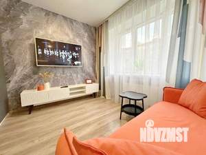 1-к квартира, посуточно, 31м2, 1/1 этаж