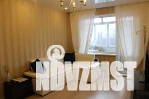 1-к квартира, посуточно, 36м2, 5/9 этаж