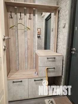 Студия квартира, посуточно, 16м2, 7/9 этаж