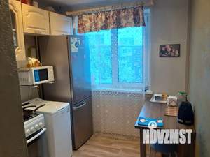 1-к квартира, посуточно, 30м2, 4/5 этаж