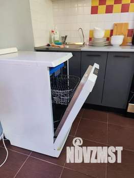 2-к квартира, посуточно, 45м2, 4/5 этаж