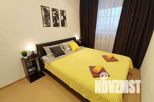 3-к квартира, посуточно, 60м2, 5/5 этаж