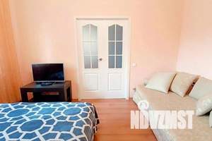 2-к квартира, посуточно, 56м2, 2/5 этаж