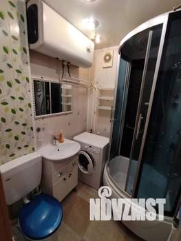 2-к квартира, посуточно, 45м2, 2/5 этаж