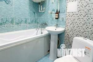 2-к квартира, посуточно, 45м2, 4/5 этаж