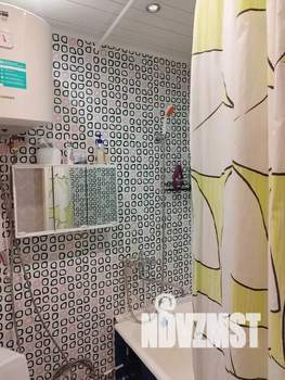 1-к квартира, посуточно, 29м2, 1/9 этаж