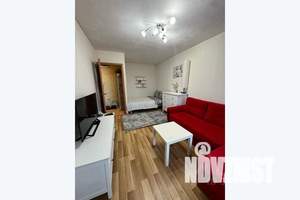 1-к квартира, посуточно, 35м2, 9/9 этаж
