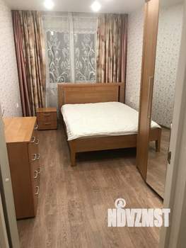 2-к квартира, на длительный срок, 45м2, 5/5 этаж