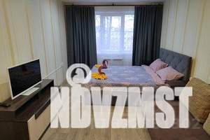 1-к квартира, посуточно, 36м2, 2/5 этаж