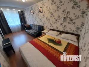 2-к квартира, посуточно, 45м2, 3/5 этаж