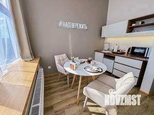 1-к квартира, посуточно, 24м2, 5/6 этаж