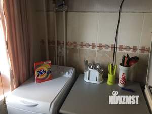 1-к квартира, посуточно, 33м2, 2/5 этаж