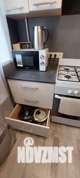 1-к квартира, посуточно, 31м2, 4/5 этаж