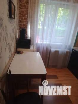 2-к квартира, посуточно, 45м2, 1/5 этаж