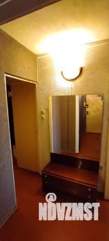 1-к квартира, на длительный срок, 31м2, 5/5 этаж