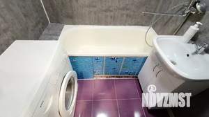 1-к квартира, посуточно, 30м2, 9/9 этаж