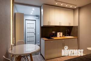 Студия квартира, посуточно, 18м2, 9/9 этаж