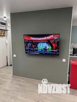 1-к квартира, посуточно, 32м2, 1/1 этаж