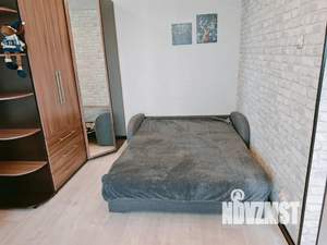 1-к квартира, посуточно, 30м2, 3/5 этаж