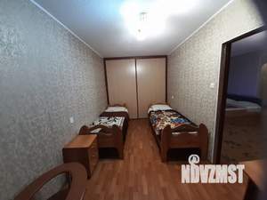 2-к квартира, посуточно, 45м2, 3/5 этаж