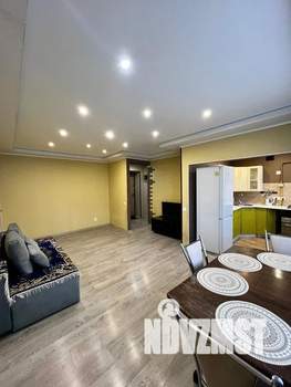 2-к квартира, посуточно, 42м2, 5/5 этаж