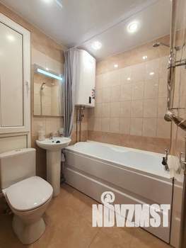 2-к квартира, посуточно, 50м2, 4/5 этаж