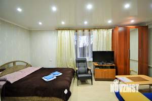 1-к квартира, посуточно, 36м2, 3/5 этаж