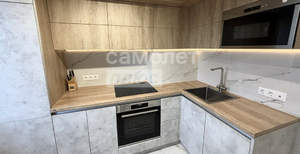 2-к квартира, на длительный срок, 44м2, 9/10 этаж