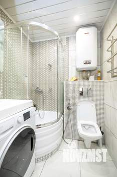 2-к квартира, посуточно, 45м2, 1/1 этаж