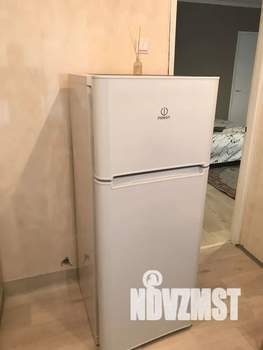 1-к квартира, посуточно, 35м2, 1/5 этаж