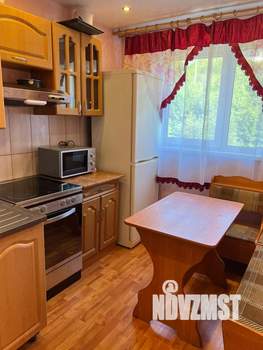 3-к квартира, на длительный срок, 63м2, 3/11 этаж