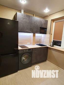 1-к квартира, посуточно, 36м2, 1/5 этаж