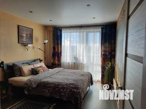 1-к квартира, посуточно, 30м2, 7/9 этаж