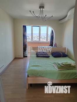 2-к квартира, на длительный срок, 56м2, 9/9 этаж