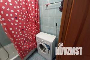 2-к квартира, посуточно, 45м2, 1/9 этаж