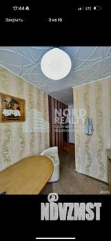 2-к квартира, на длительный срок, 47м2, 5/9 этаж