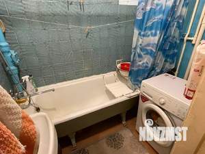 2-к квартира, посуточно, 57м2, 2/5 этаж