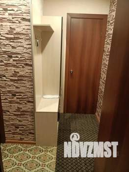 1-к квартира, посуточно, 30м2, 3/5 этаж