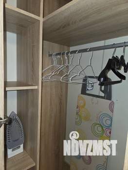 1-к квартира, посуточно, 34м2, 1/9 этаж