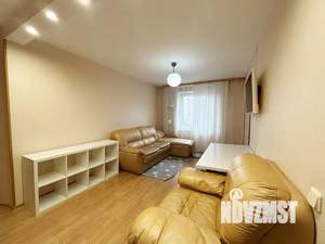 3-к квартира, посуточно, 59м2, 4/9 этаж