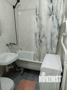 1-к квартира, на длительный срок, 34м2, 4/5 этаж
